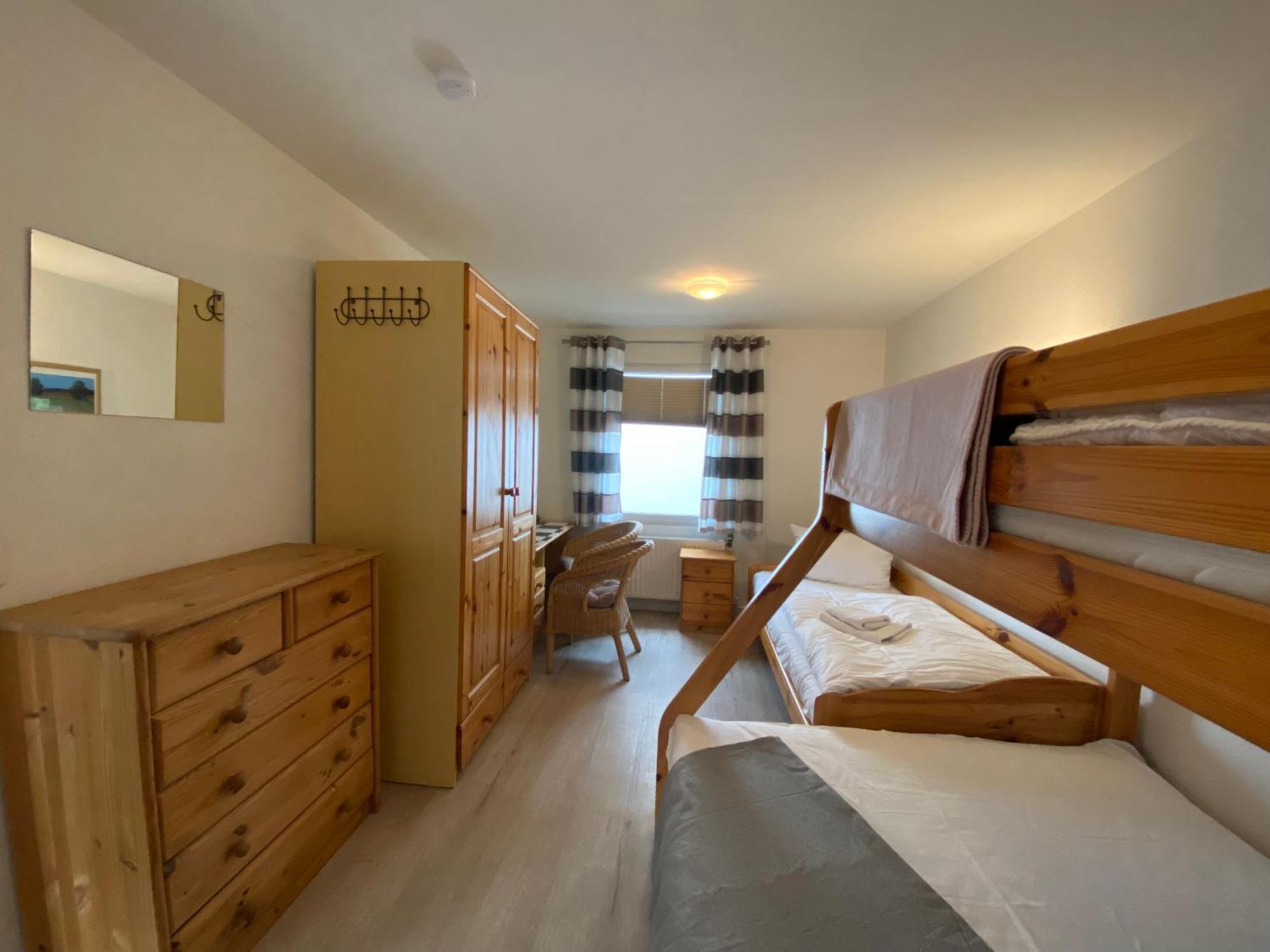 Ferienhaus Svante Глове Экстерьер фото