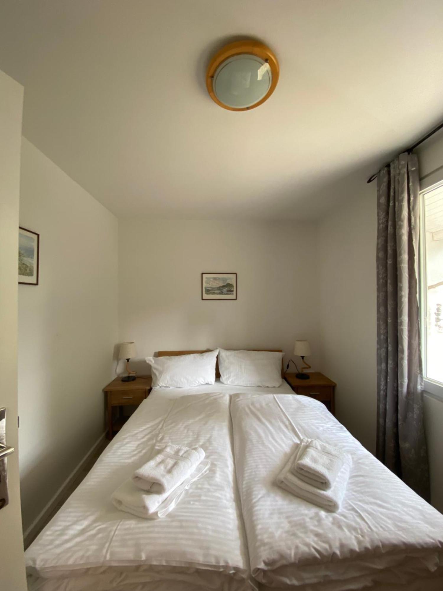 Ferienhaus Svante Глове Экстерьер фото